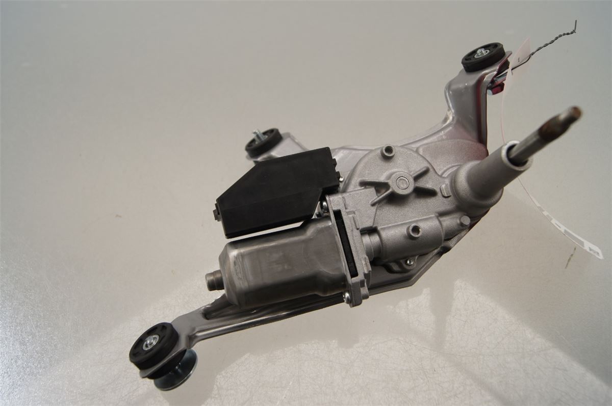 Viskermotor Bakluke – bilde 1
