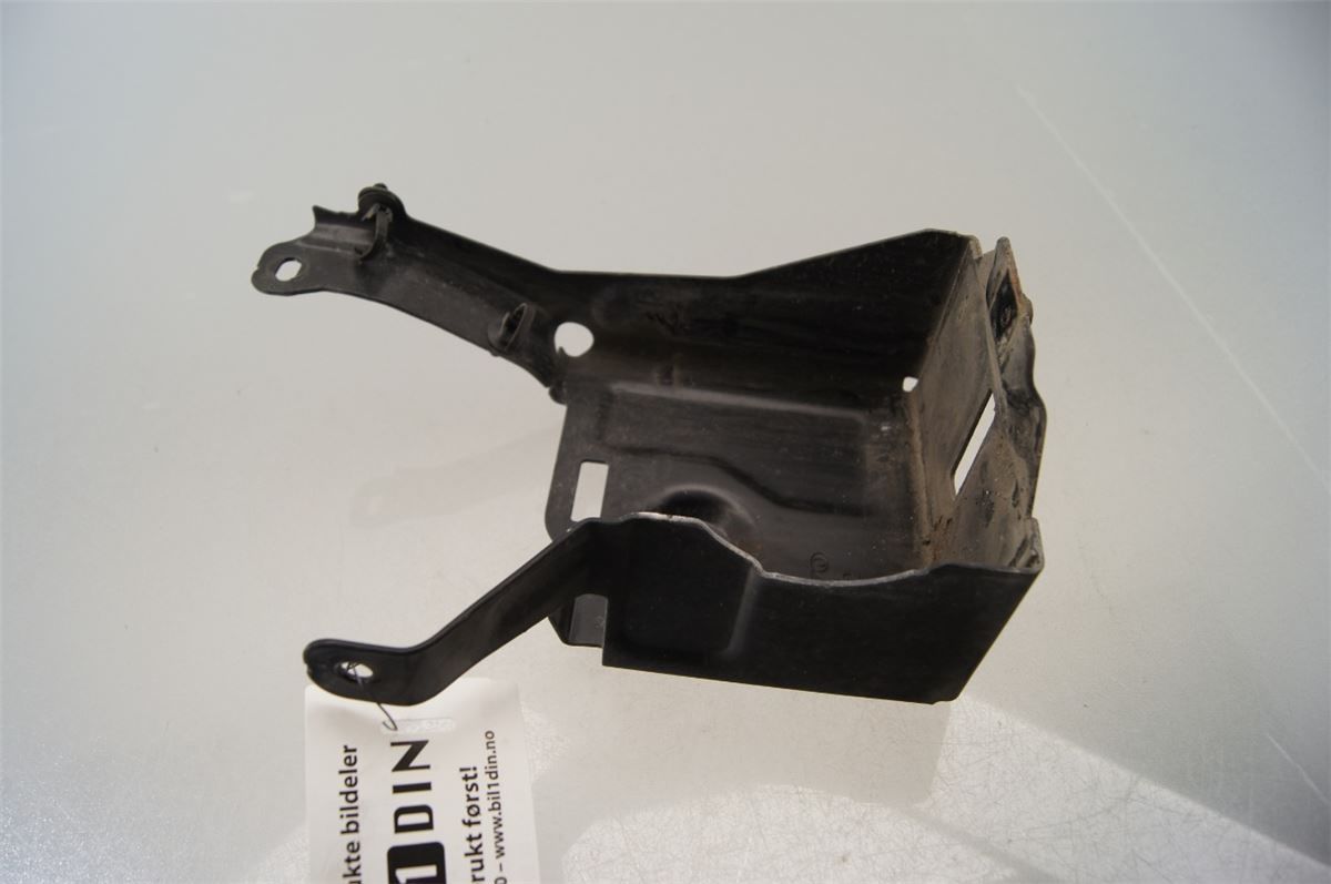 Batterikasse / Feste / Holder – bilde 1
