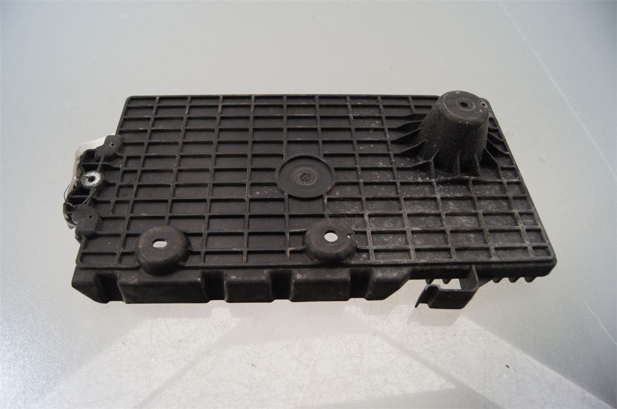 Batterikasse / Feste / Holder – bilde 1