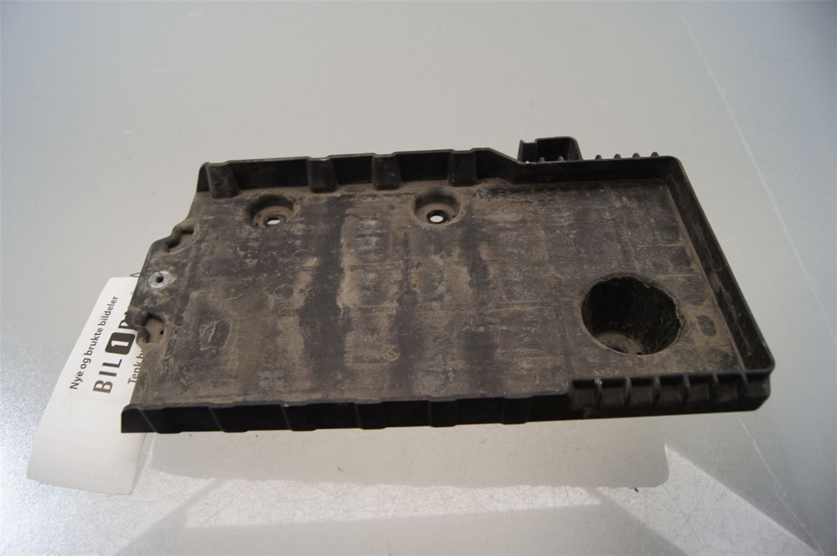 Batterikasse / Feste / Holder – bilde 2