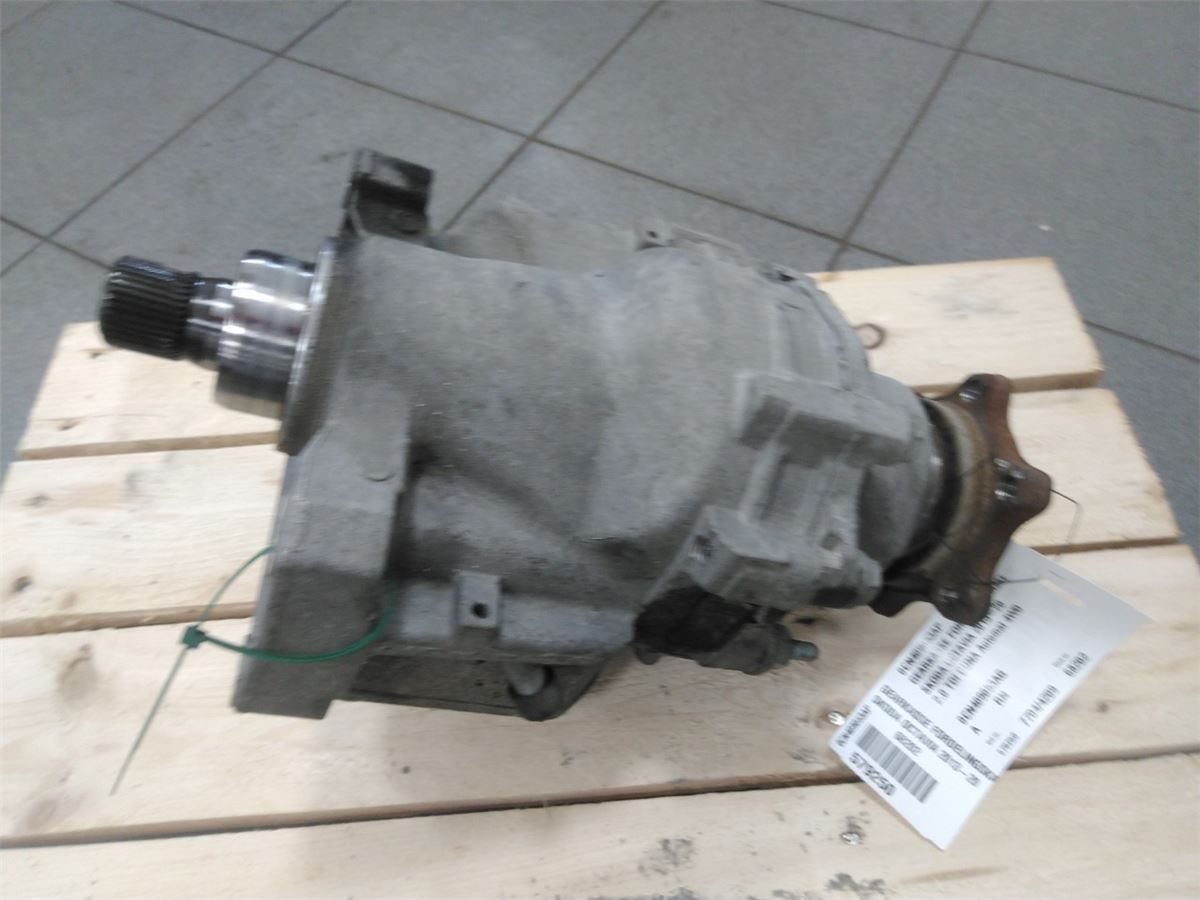 Gearkasse Fordelingskasse – bilde 4