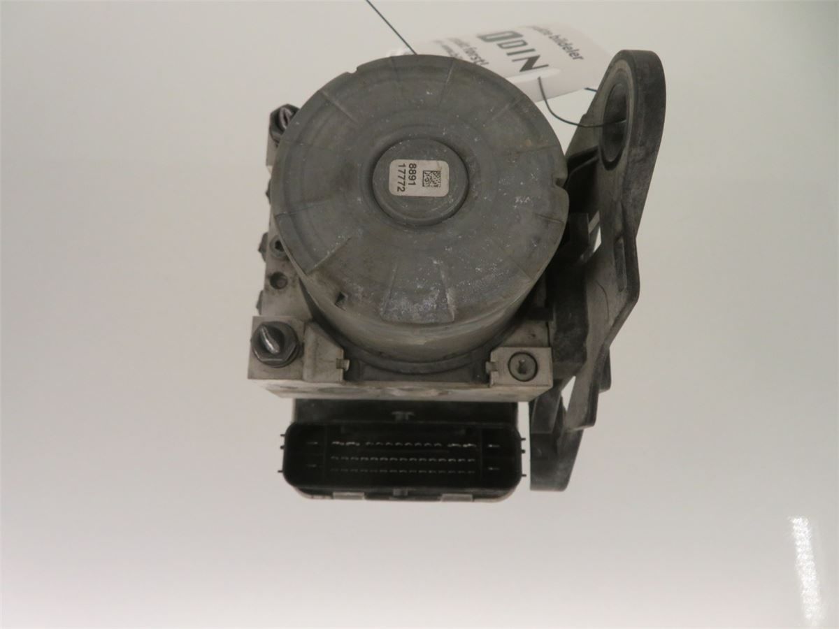 ABS Hydraulikkaggregat – bilde 3