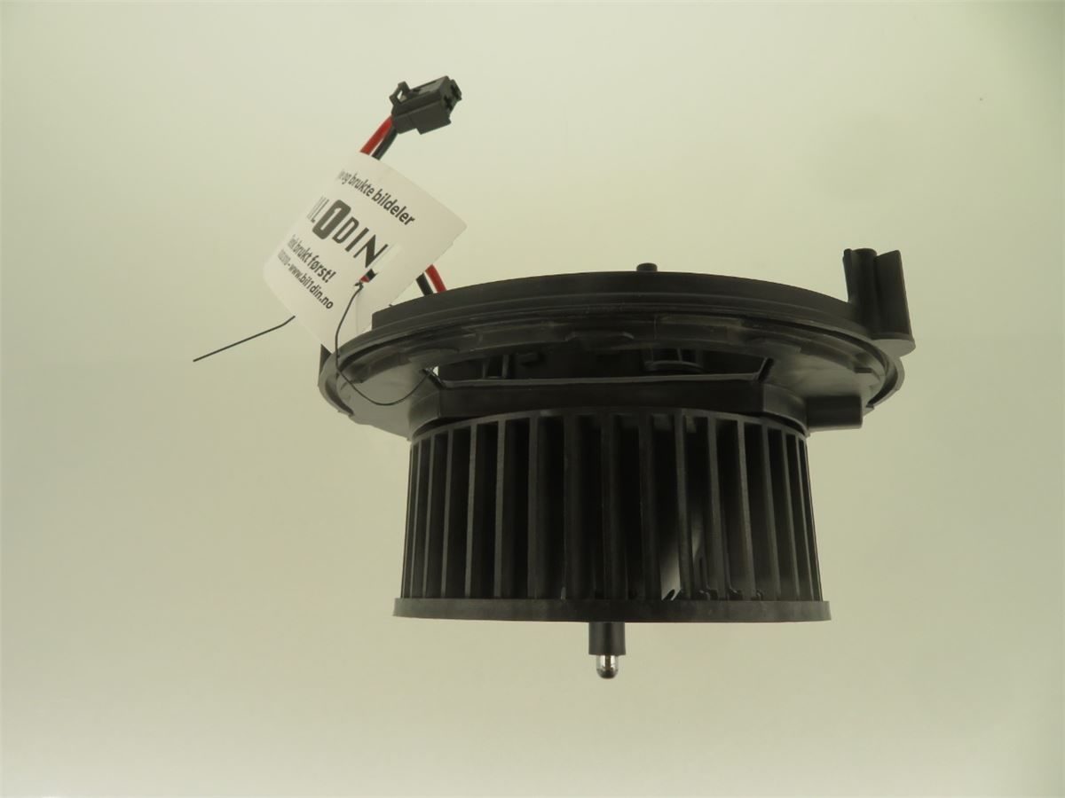 Varmeapparat Viftemotor – bilde 2