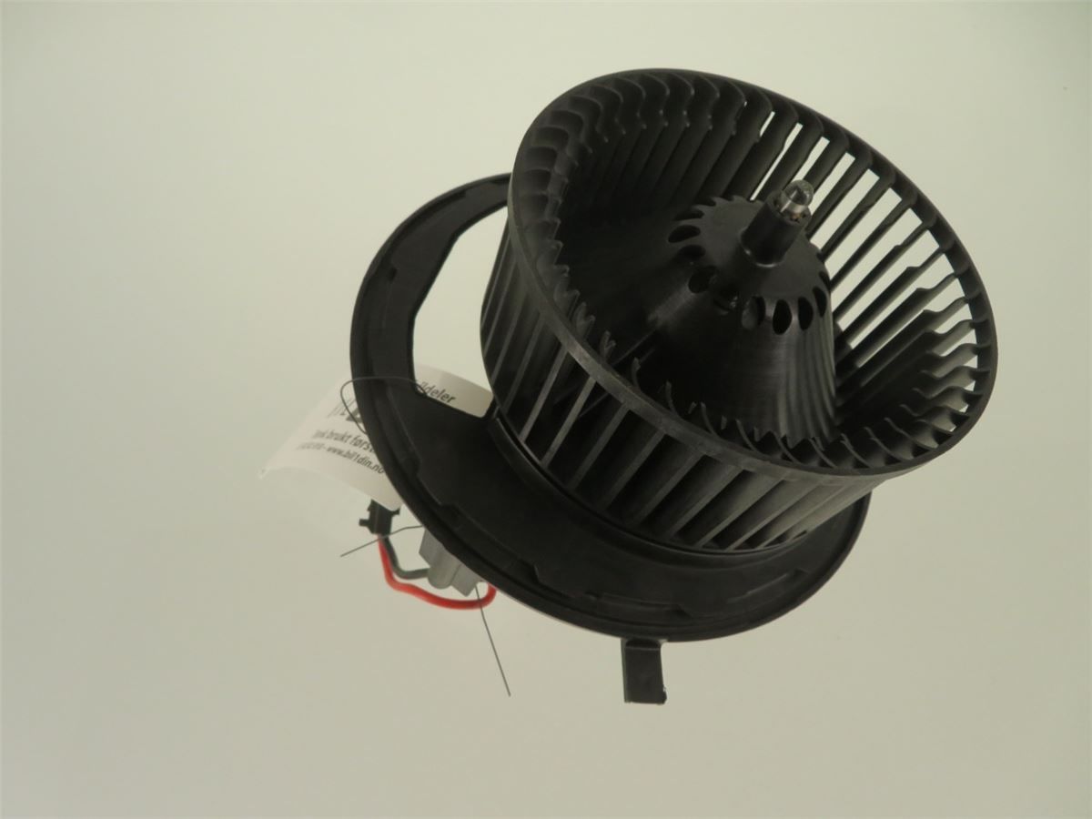 Varmeapparat Viftemotor – bilde 4