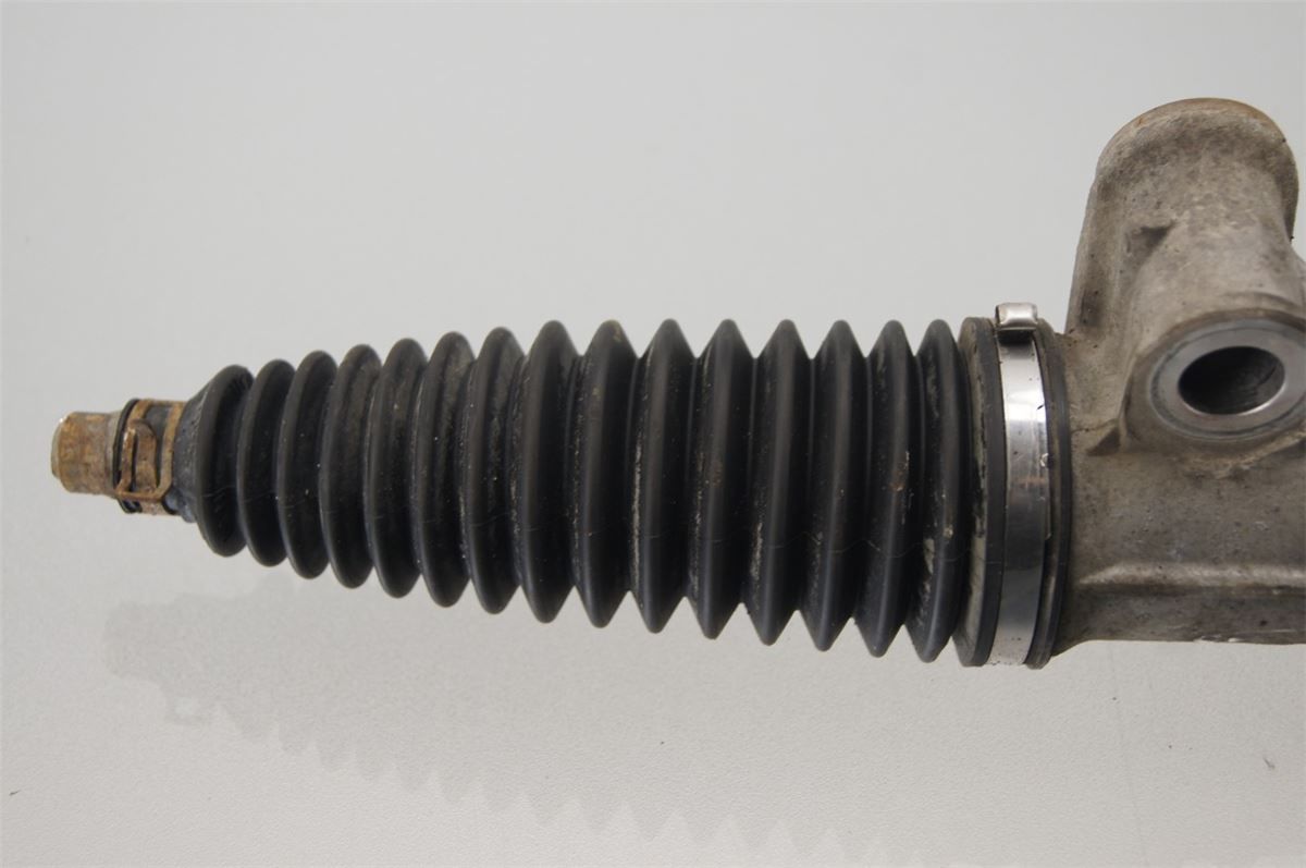 Snekke / Tannstang Mekanisk – bilde 2