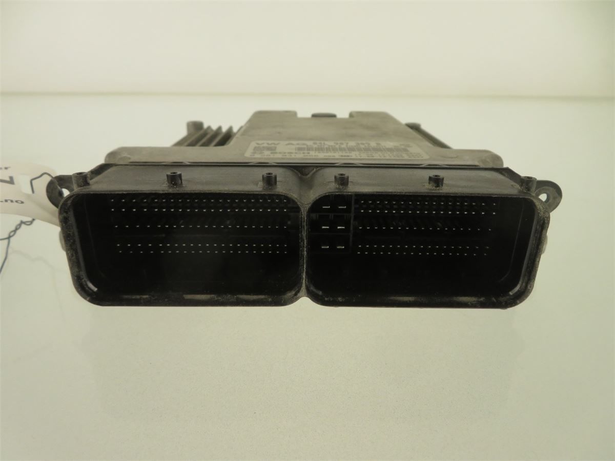 Styreenhet Motor (ECU) Diesel – bilde 3
