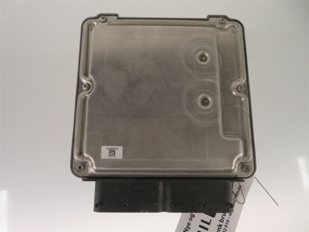 Styreenhet Motor (ECU) Diesel – bilde 4