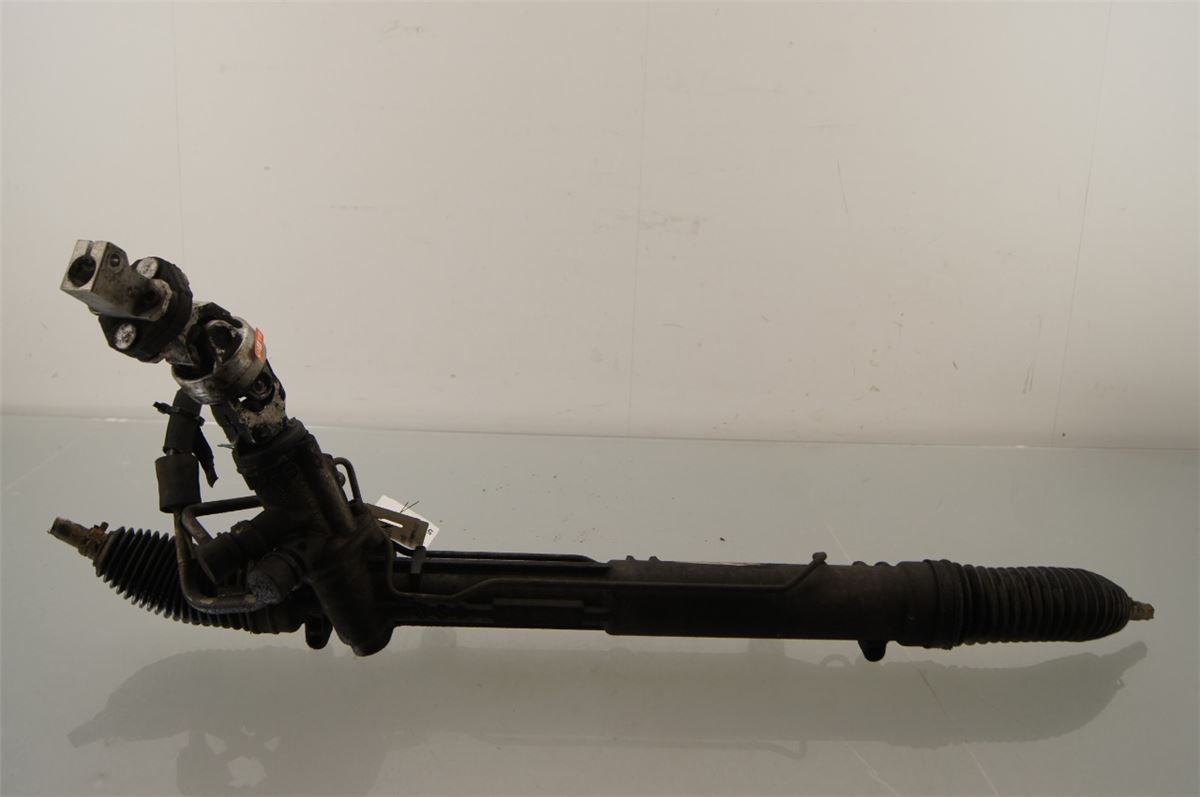 Servo Snekke/Tannstang Hydr. – bilde 1