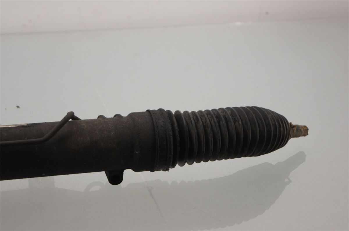 Servo Snekke/Tannstang Hydr. – bilde 3