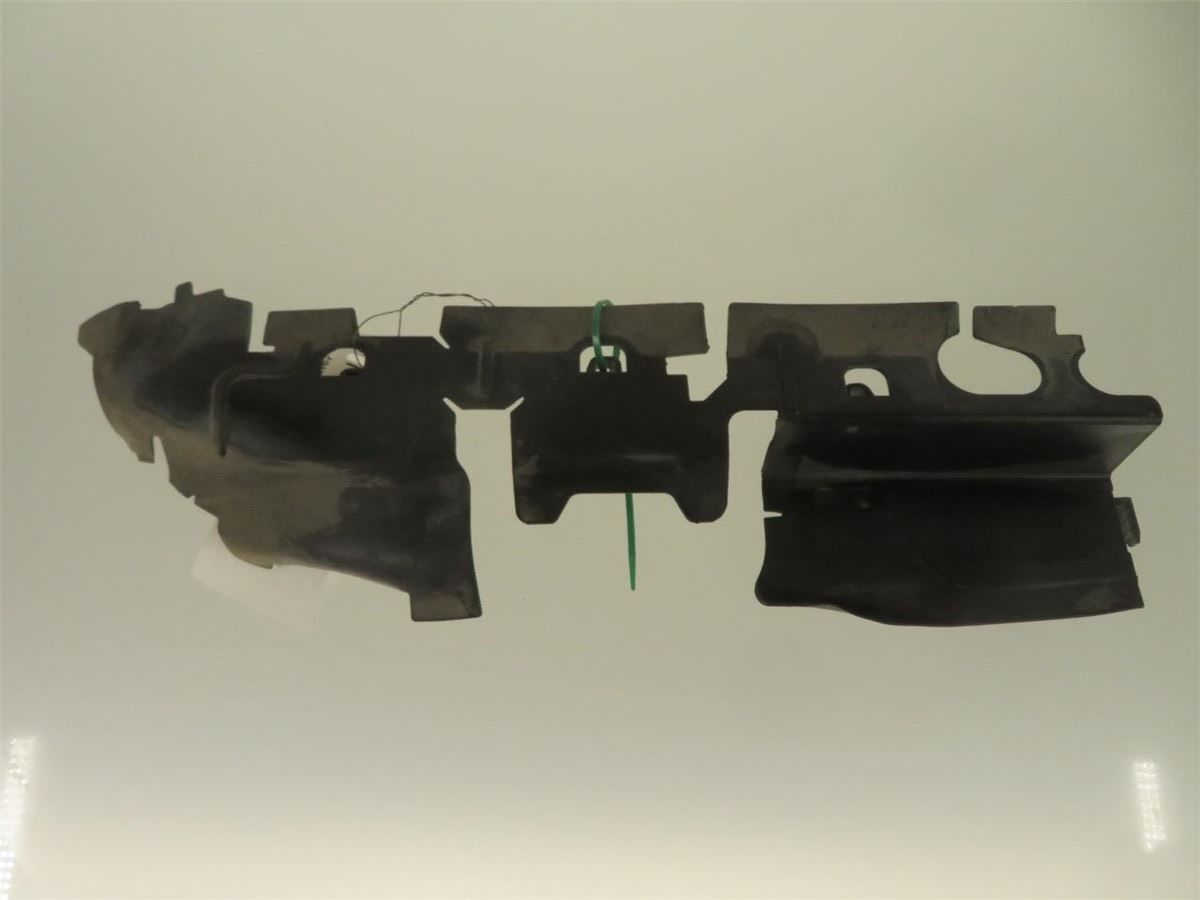 Luftstyring Front – bilde 1