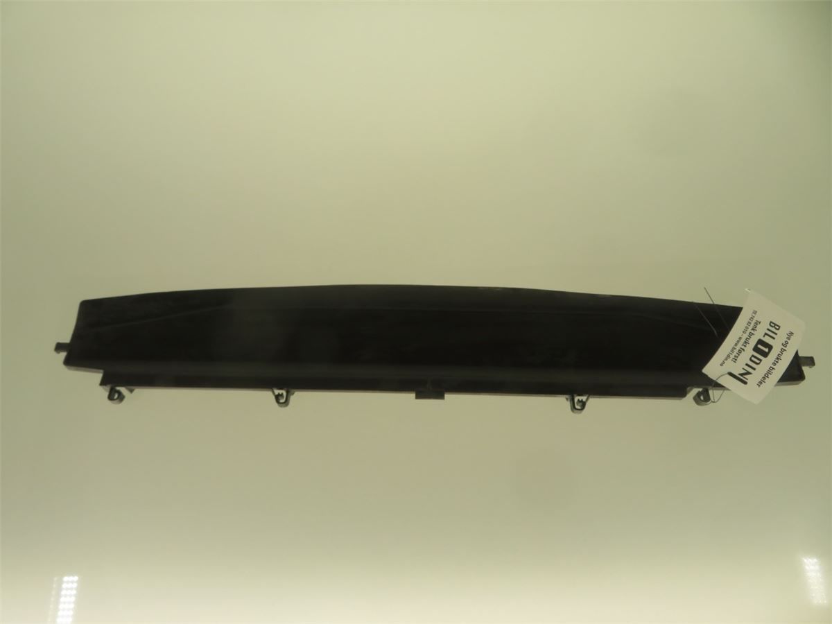 Front Plastdeklser – bilde 1