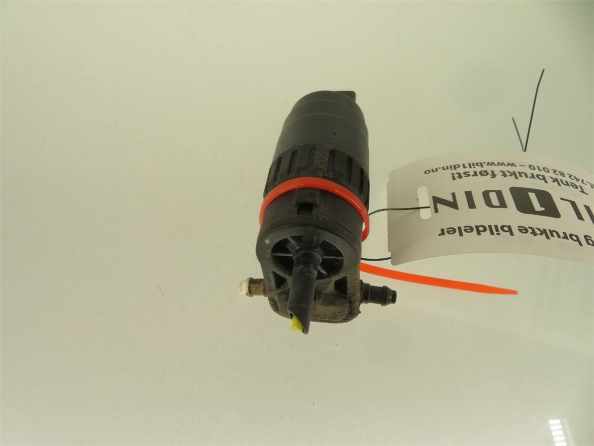 Spylerpumpe Frontrute – bilde 3
