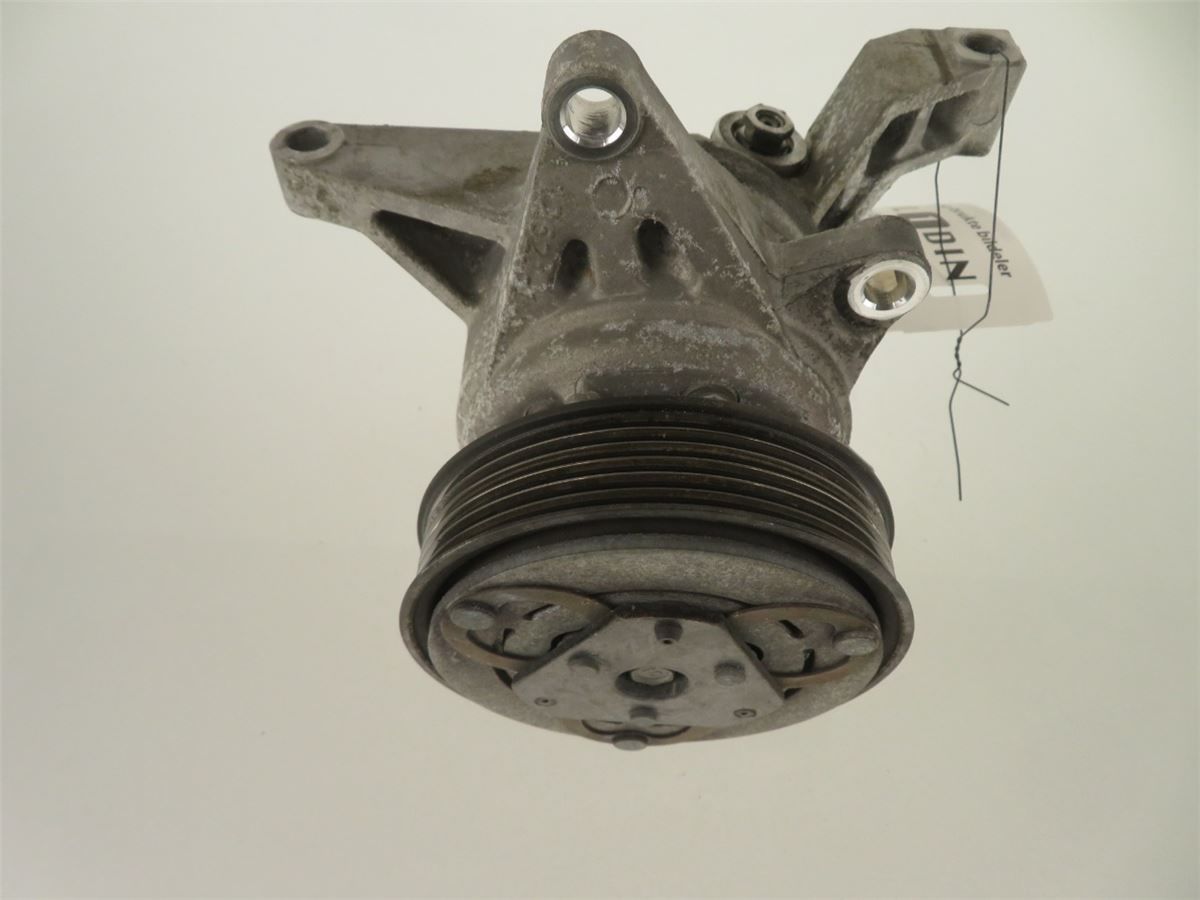 Varme AC Kompressor – bilde 4