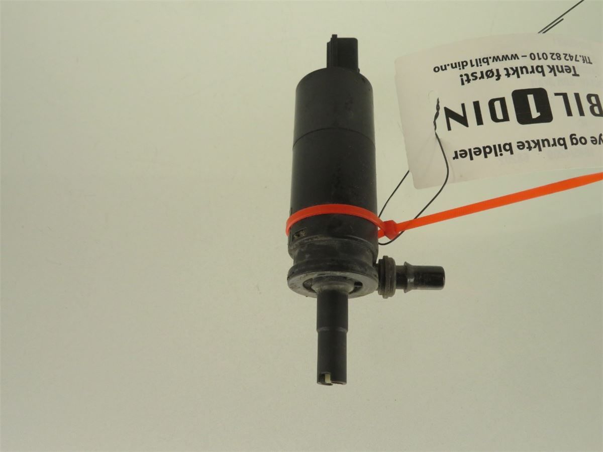 Spylerpumpe Høytrykk – bilde 2