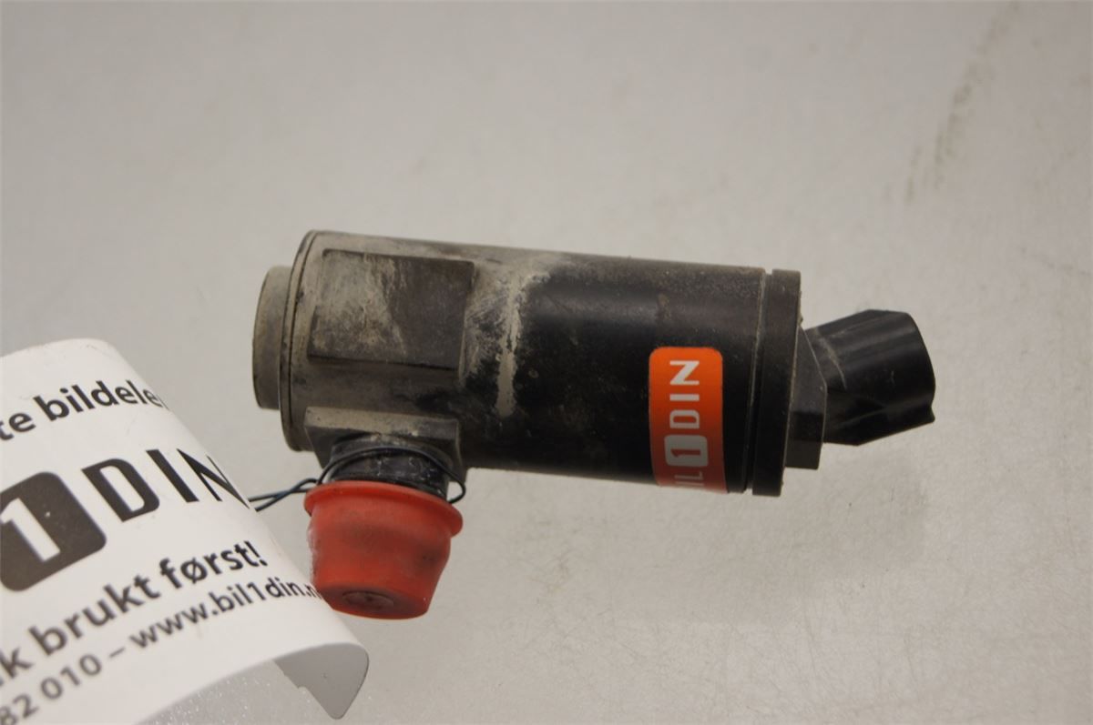 Spylerpumpe Frontrute – bilde 2