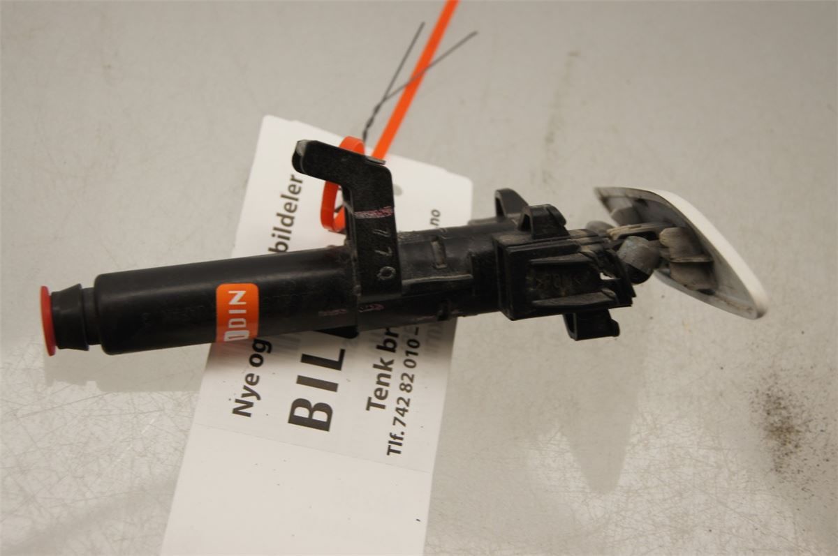 Spylerdyse Frontlykter. – bilde 2