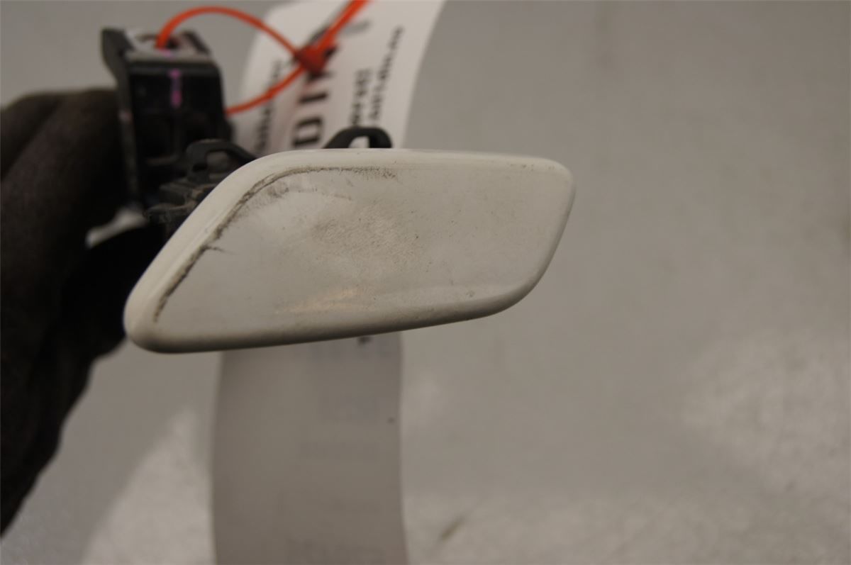 Spylerdyse Frontlykter. – bilde 3