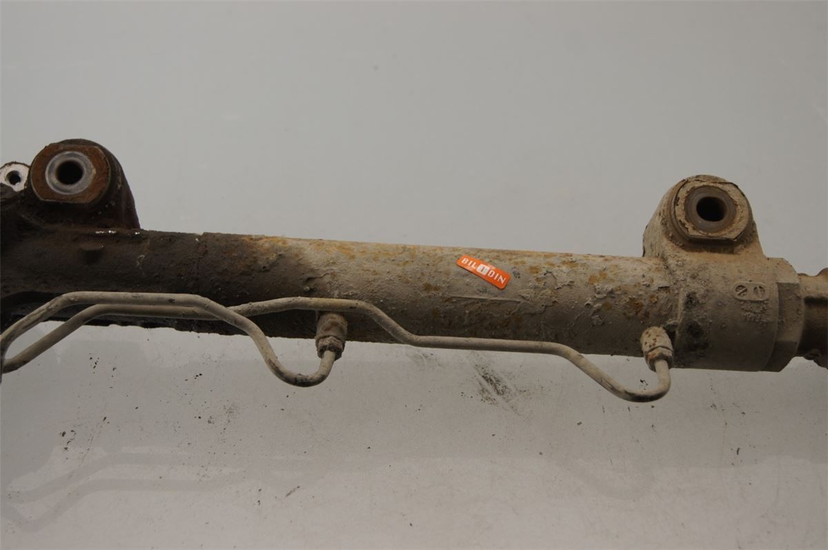 Servo Snekke/Tannstang Hydr. – bilde 4