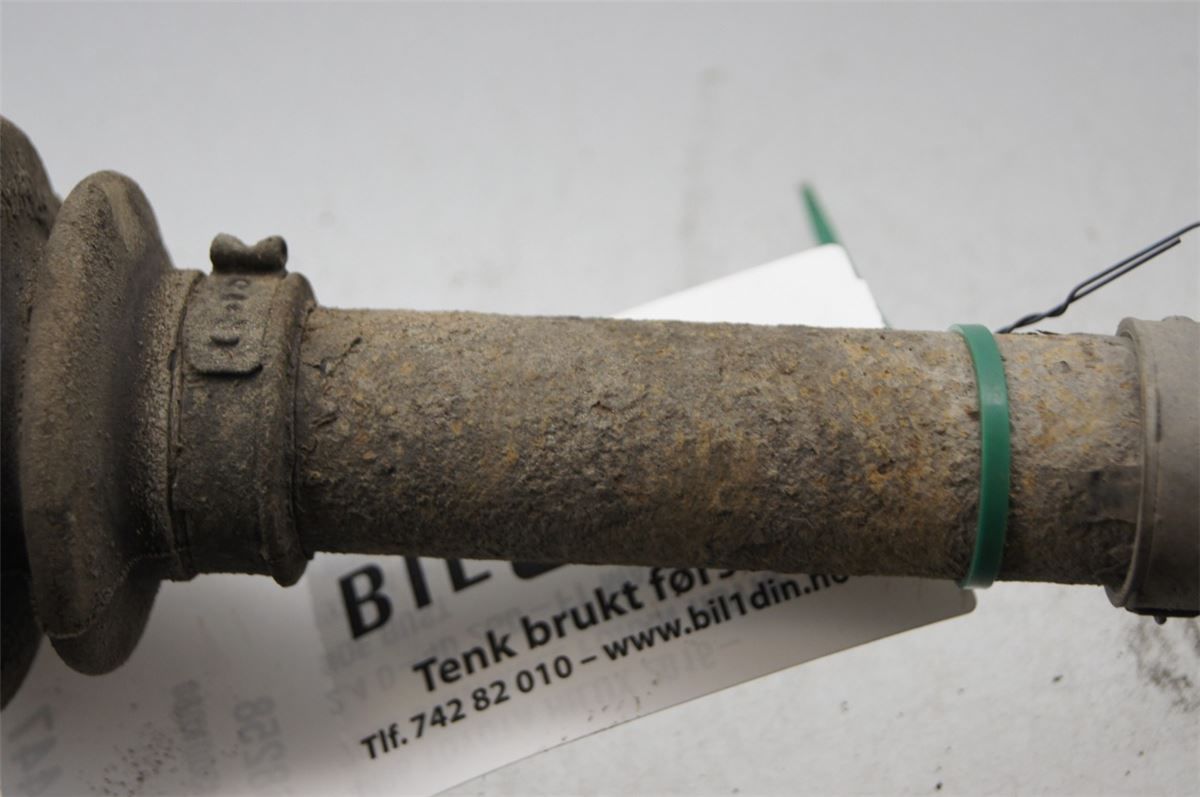 Drivaksel Foran Høyre – bilde 4