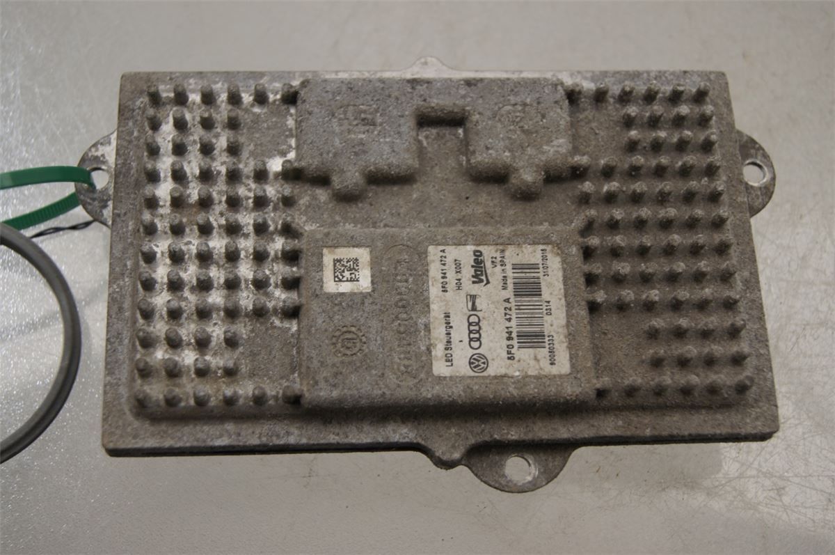 Styreenhet Xenon – bilde 2