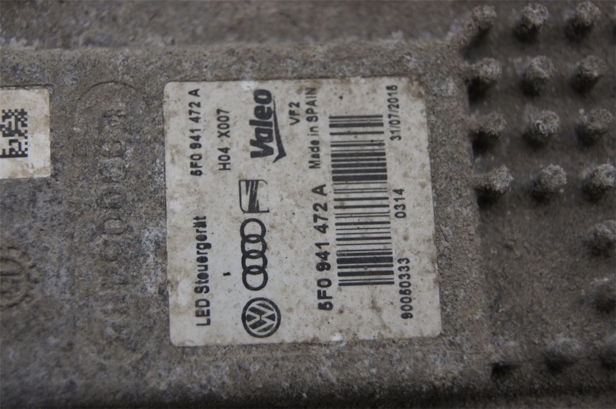 Styreenhet Xenon – bilde 3