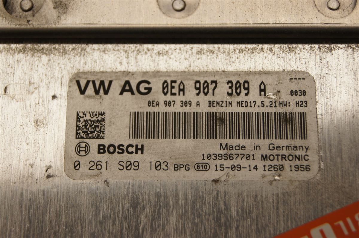 Styreenhet Elektrisk Motor – bilde 2