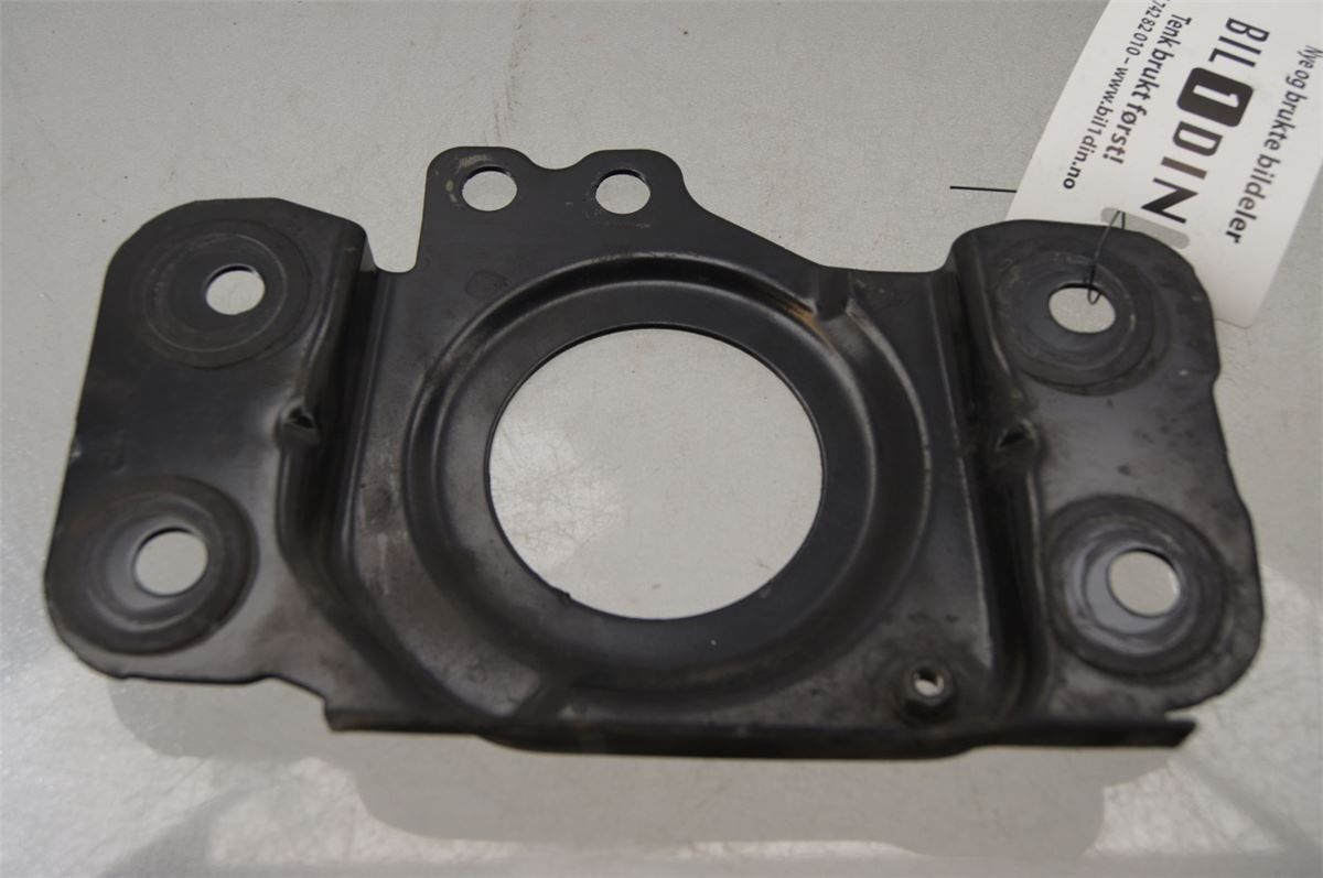 Motor Feste Stål / Alu – bilde 3