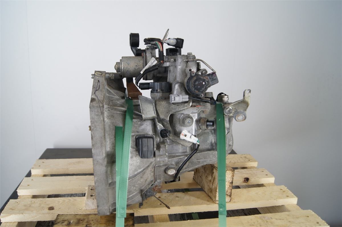 Gearkasse Automat – bilde 3