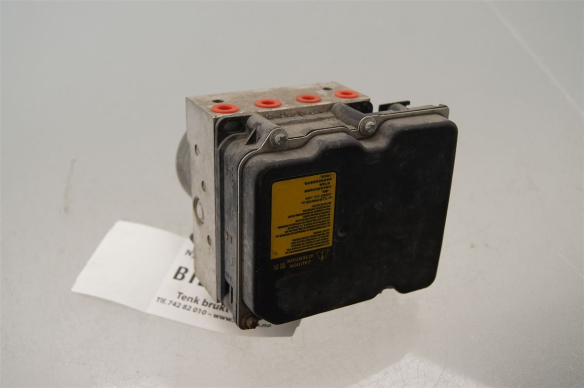 ABS Hydraulikkaggregat – bilde 1
