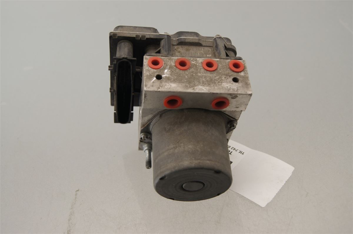 ABS Hydraulikkaggregat – bilde 3