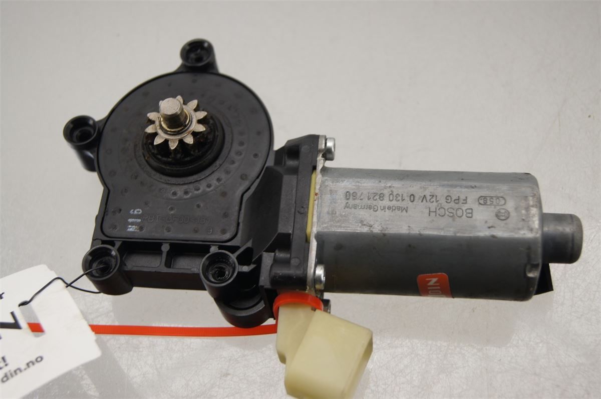 Vindusheismotor – bilde 2