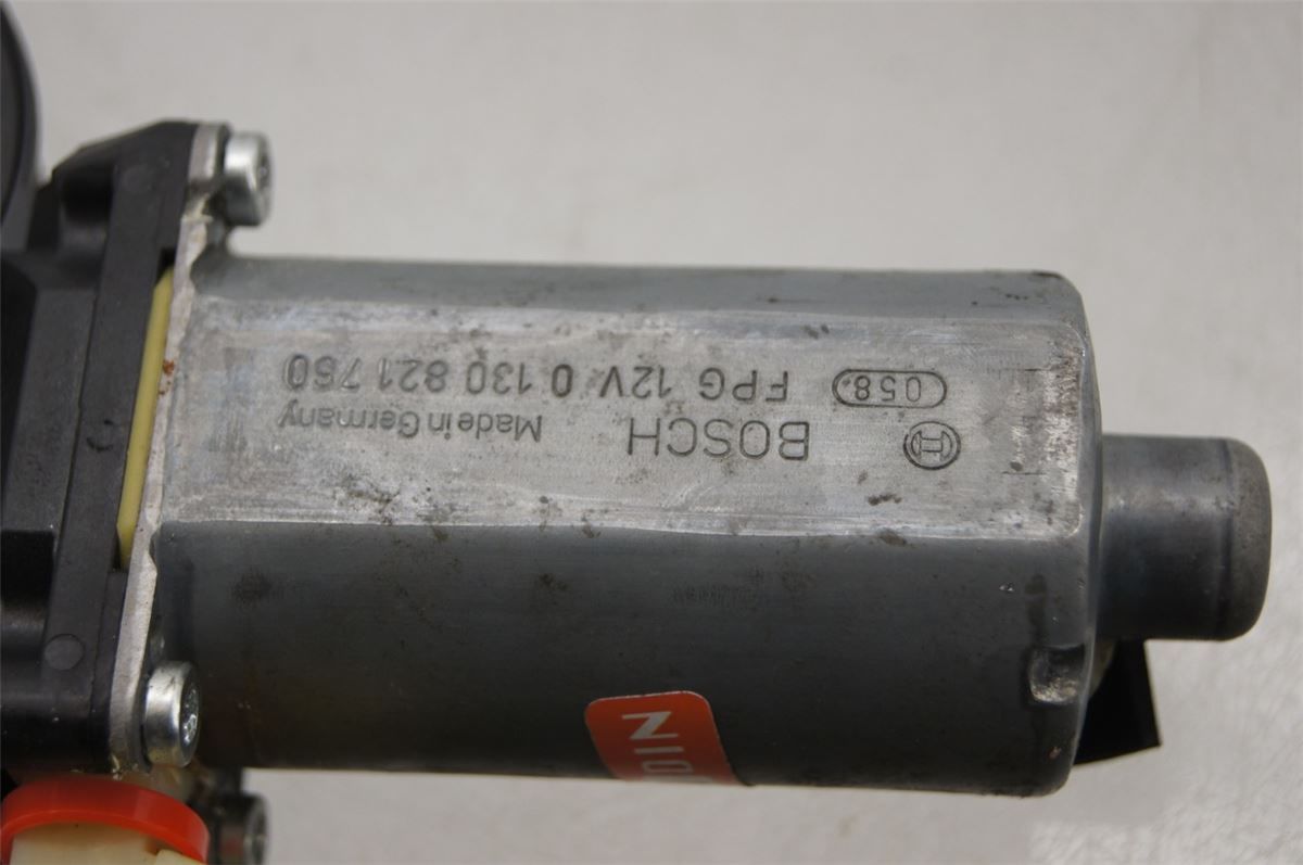 Vindusheismotor – bilde 3