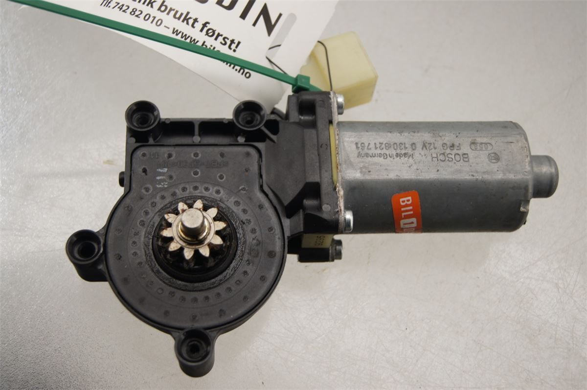 Vindusheismotor – bilde 1