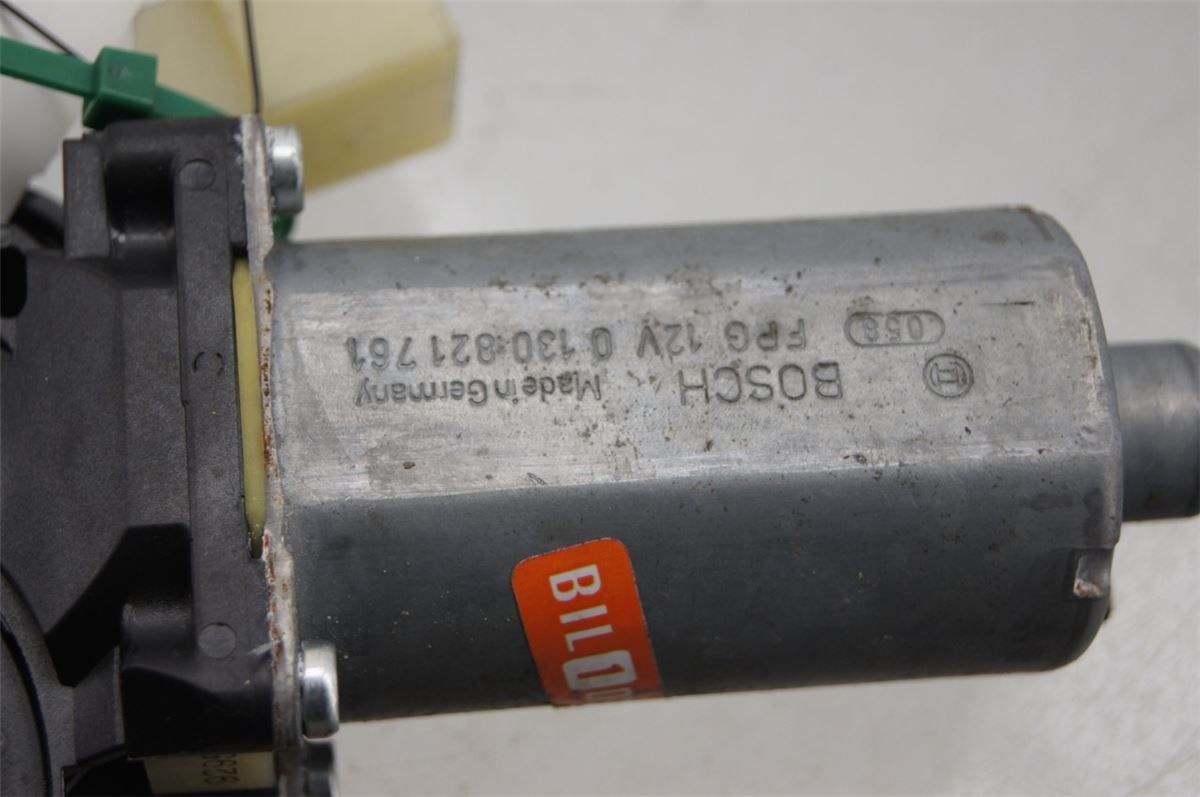 Vindusheismotor – bilde 2