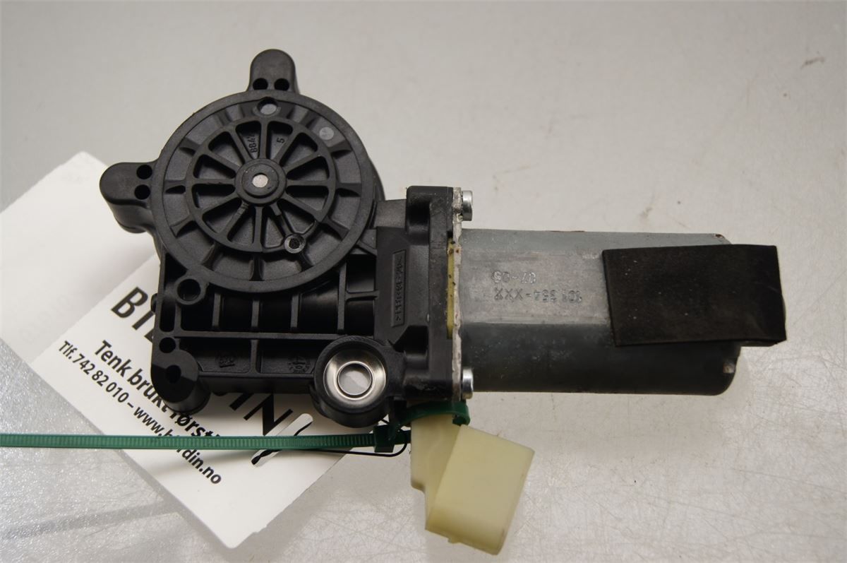 Vindusheismotor – bilde 3