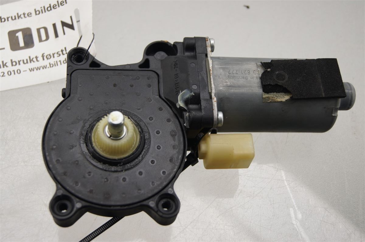 Vindusheismotor – bilde 1
