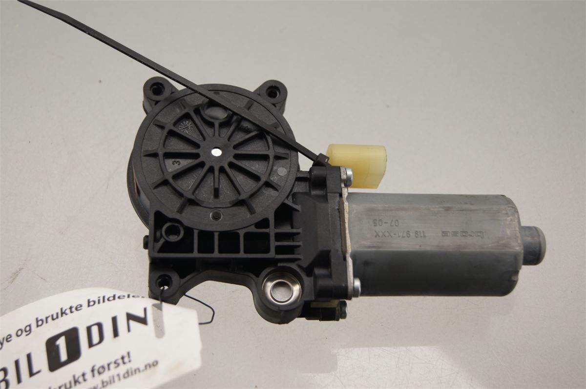 Vindusheismotor – bilde 2