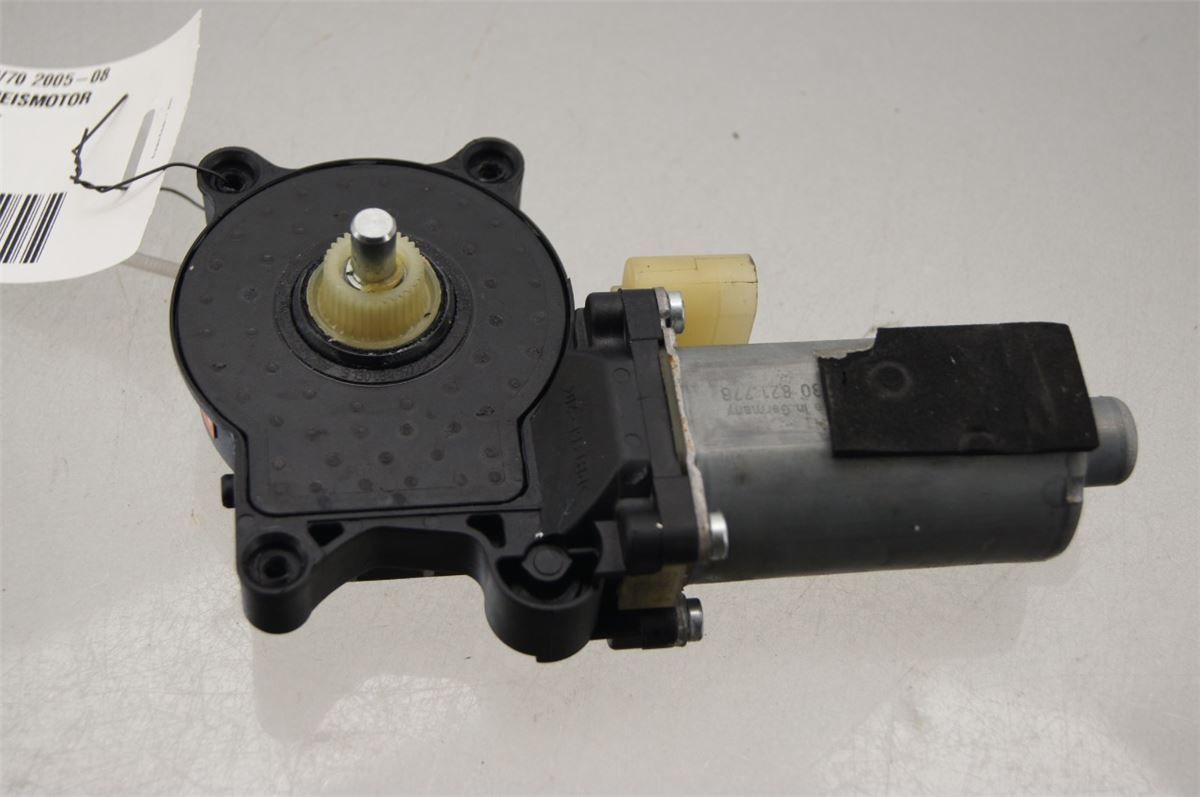 Vindusheismotor – bilde 1
