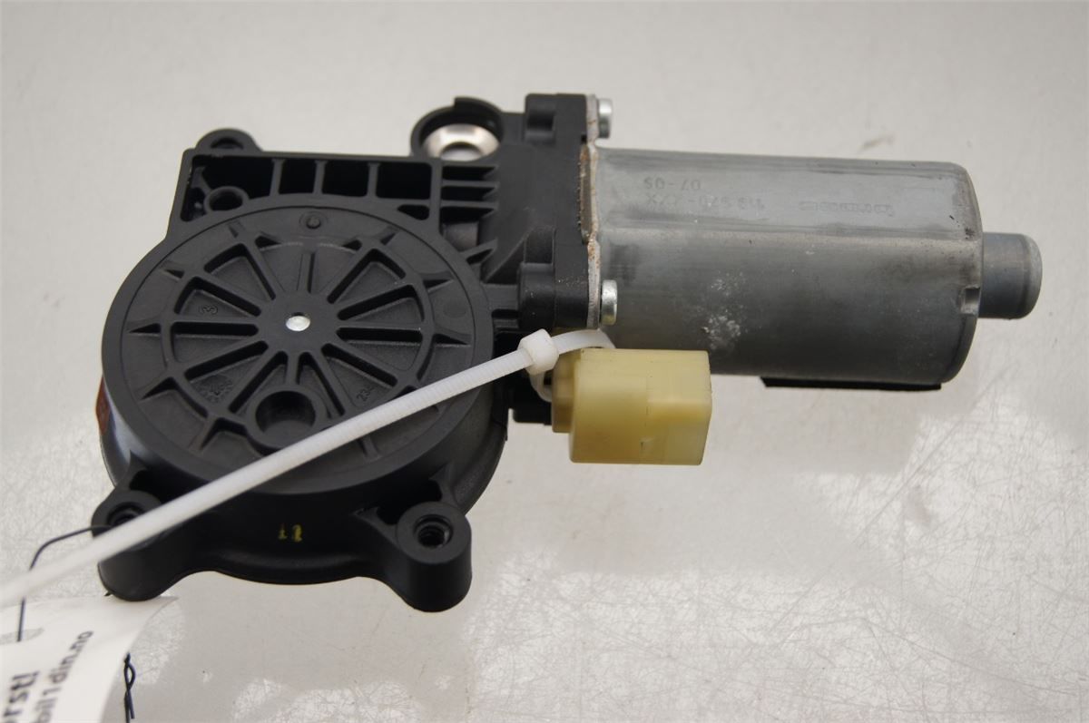 Vindusheismotor – bilde 2