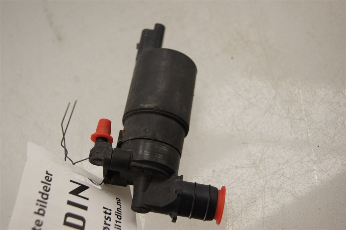 Spylerpumpe Frontrute – bilde 1