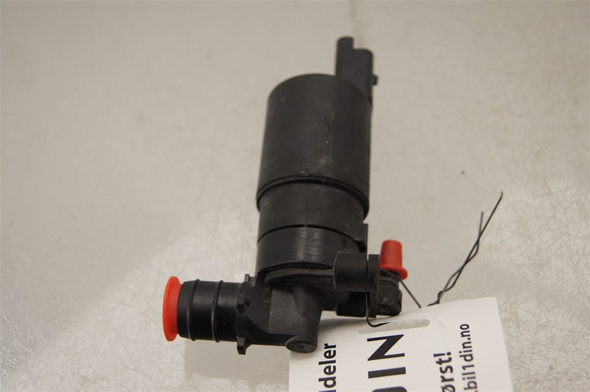 Spylerpumpe Frontrute – bilde 2