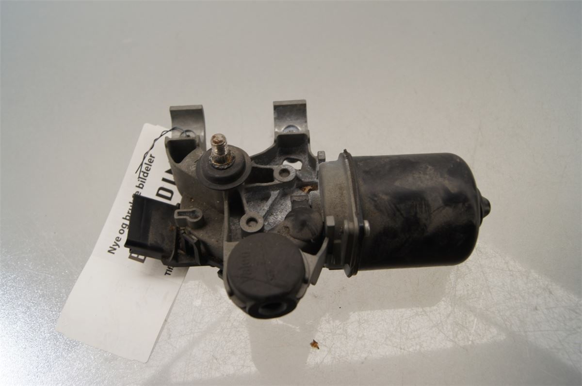 Viskermotor Frontrute – bilde 2