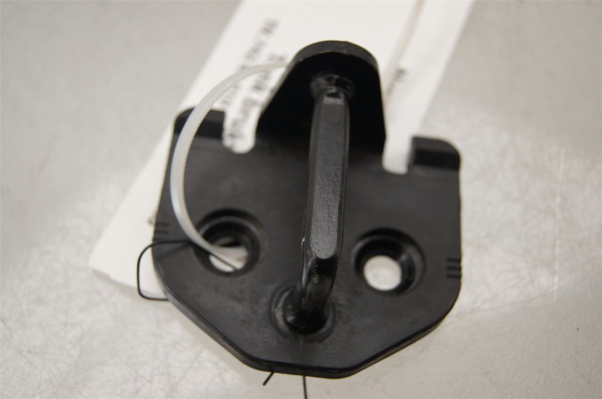 Dørlås / Låsekasse – bilde 1