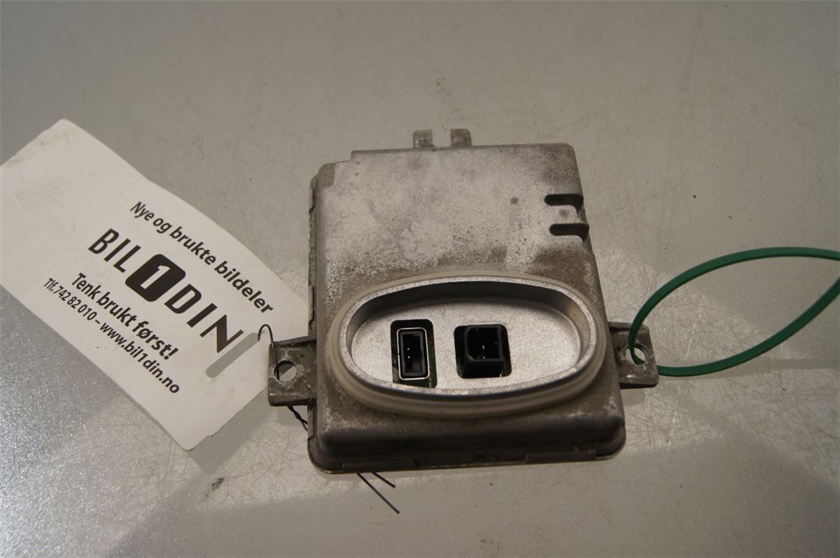 Styreenhet Xenon – bilde 1