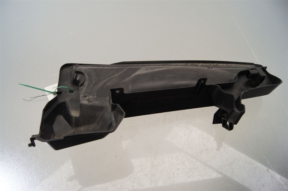 Front Plastdeklser – bilde 1