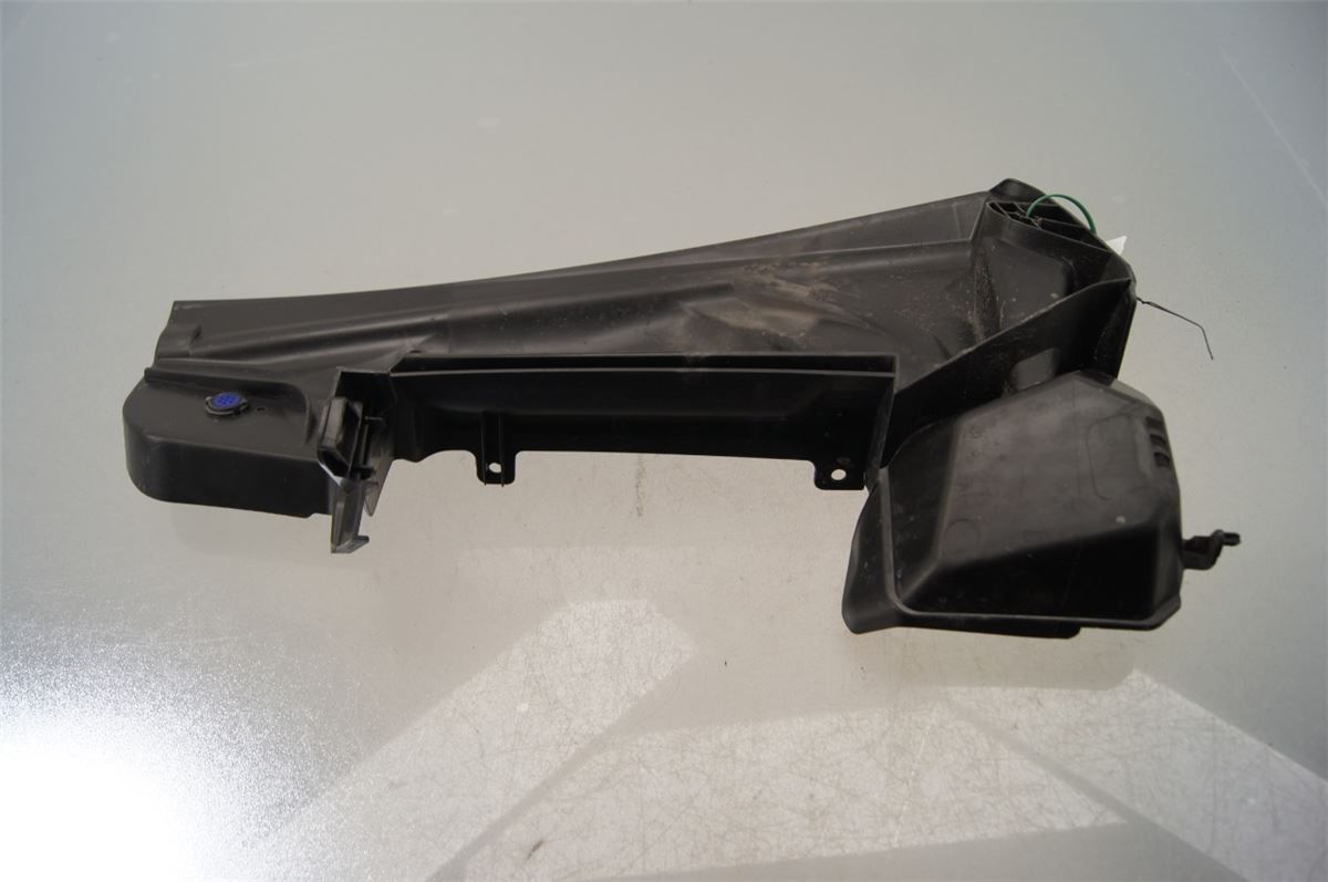 Front Plastdeklser – bilde 2