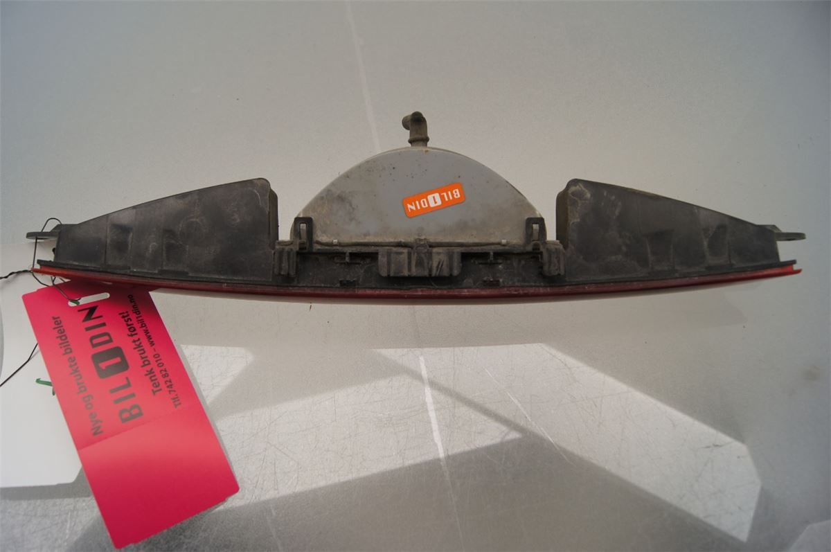 Bremselys Bakrute – bilde 2