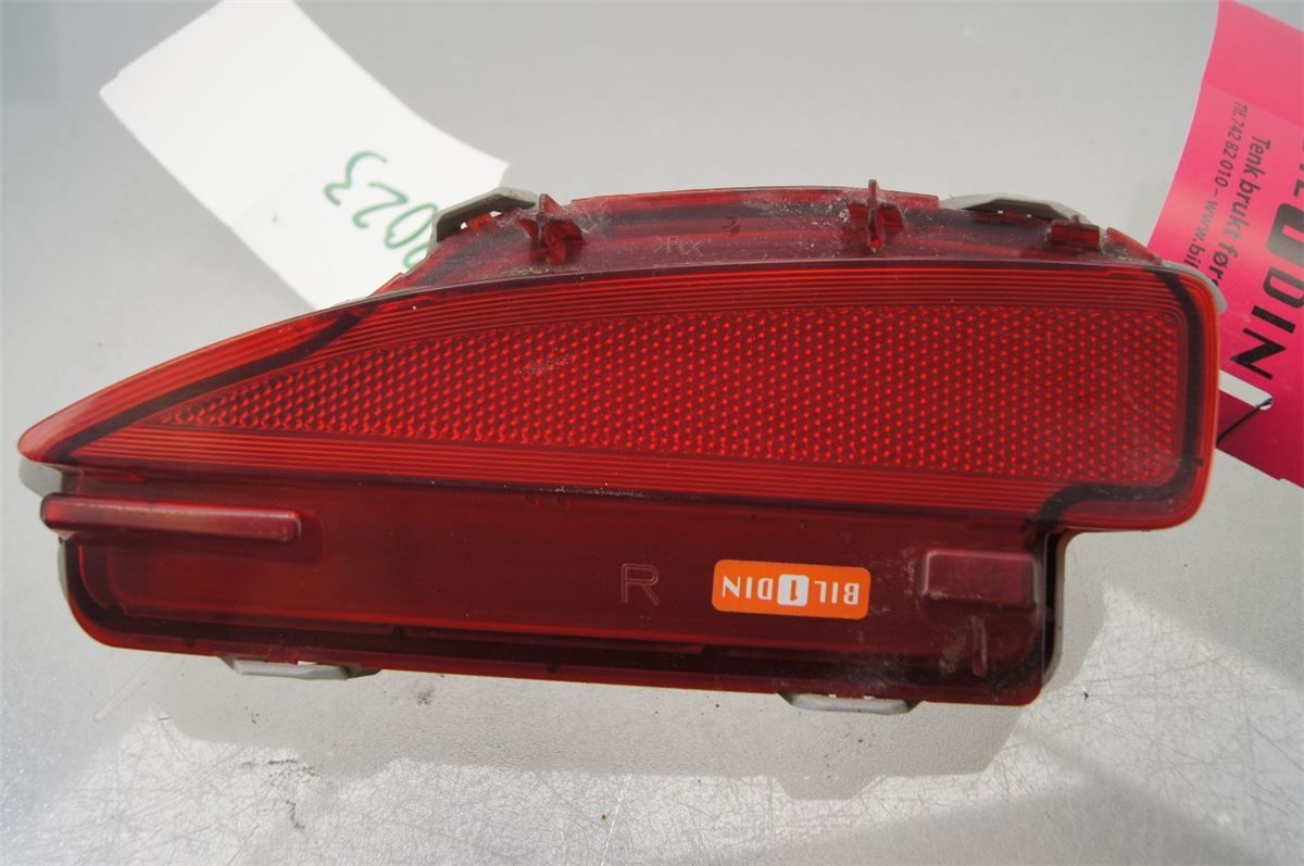 Refleks Bak – bilde 1