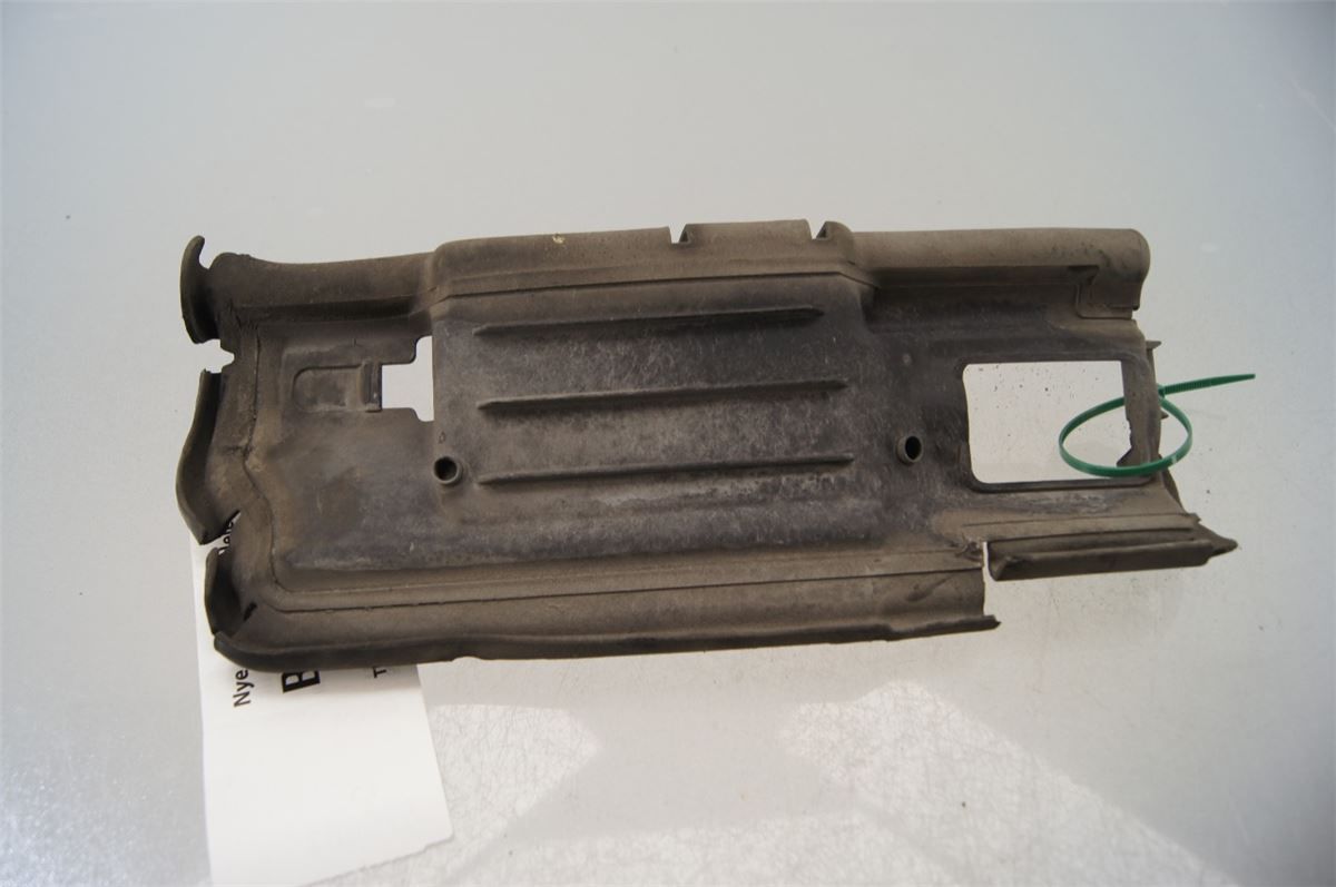 Luftstyring Front – bilde 1