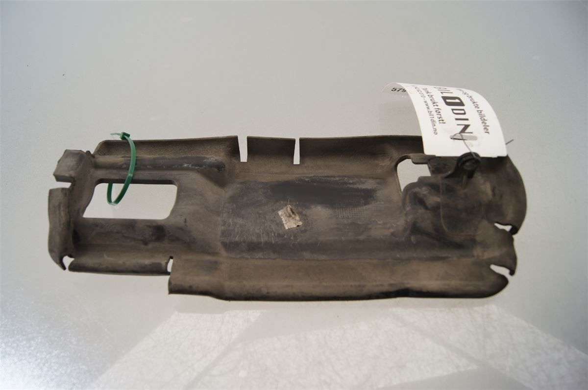 Luftstyring Front – bilde 2